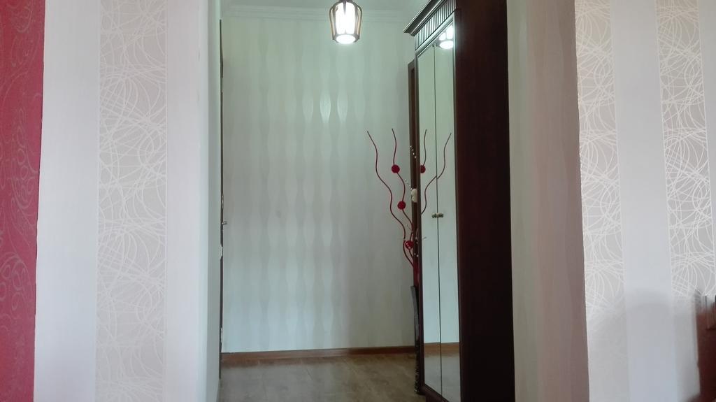 Apartment In The Heart Of Old Tbilisi Zewnętrze zdjęcie