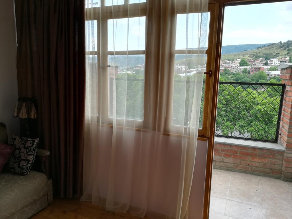 Apartment In The Heart Of Old Tbilisi Zewnętrze zdjęcie